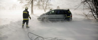 Visszatér a tél, hét vármegyére azonnal kiadták a riasztást, elkerülhetetlen a hóhelyzet - Időjárás-előrejelzés