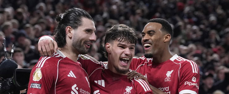 Szoboszlai Dominik új becenevet kapott, ettől hangos a világjsajtó, irány a Real Madrid? Vagy a Manchester Unitedben folytatja? 