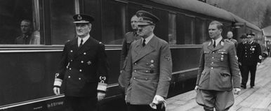 Hitler borzalmas dolgot mondott a magyarokra, így gondolt ránk a diktártor valójában