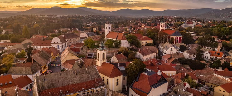 Példátlan, amit egy magyar városban fotóztak, az egész világ összerezzent ezen