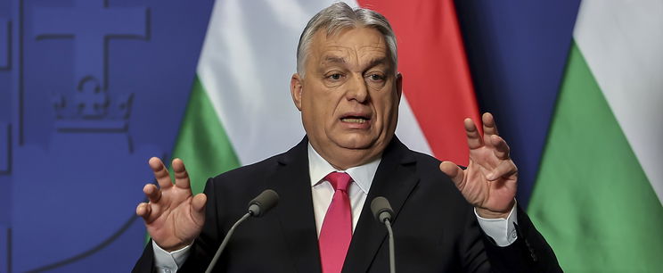 Kvíz:10/3 már szép eredmény, te tudsz jobbat? A nagy Orbán Viktor kvíz