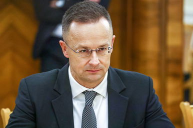 Kikerült a példátlan videó Szijjártó Péterről, már most fogják a fejüket sokan, ennek komoly következményei lesznek