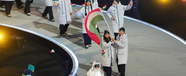 Mindenki a magyarokról beszél a téli olimpián, váratlan sikert értünk el koreai segítséggel, újabb gyár nyitja kapuit