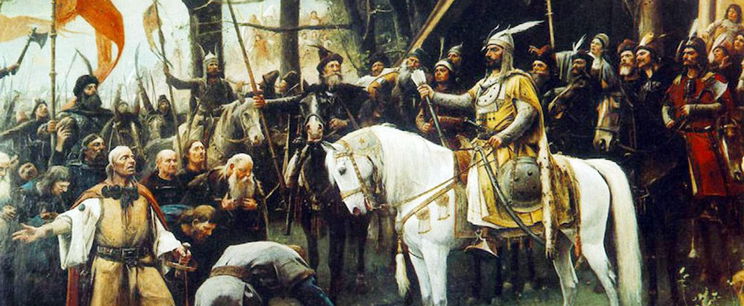 Rettenetes dolgokat írnak a honfoglaló magyarokról az olasz krónikában, kiderült, mit műveltek valójában az őseink, és a gyomrod is megfordul tőle