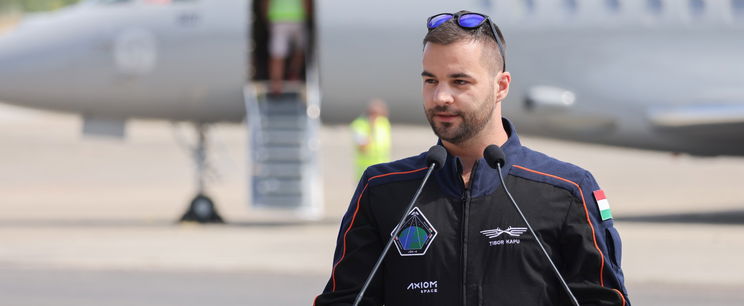 Kapu Tibor szerelmét durván megfenyegették, az utcára sem mert kilépni, a családja is elfordult tőle