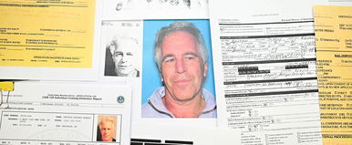 Hatalmas fordulat a Jeffrey Epstein-ügyben, ehhez a magyar házhoz vezettek a nyomok, brutális dolgot találtak az épületben, kiszivárgott a videó