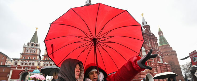 Elmossa az özönvíz 4 vármegyénket, szerdán hatalmas területre adták ki a riasztást - Időjárás-előrejelzés