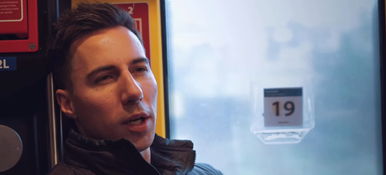 Ez Radnai Márk eredeti végzettsége, senki nem számított erre a Tisza Párt alelnökétől