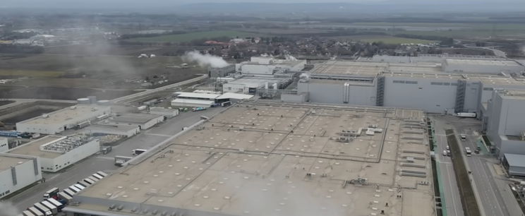 Szakértő szólalt meg a gödi Samsung gyár ügyében, félelmetes, ami kiderült, részletesen beszámolt az ügyről