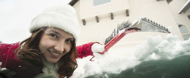 Újra berobban a havazás, azonnal közölték, ez az országrész kapja a nyakába a havat, ekkor érkezik a hó a friss időjárás-előrejelzések szerint?