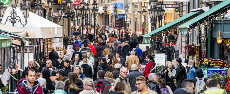 Ingyenes segítség indult Budapesten, tömegeket érint, elsöprő kezdeményezéssel vár, ilyen még soha nem volt az országban