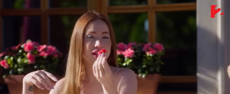 Kiara Lord ezt az egy dolgot nem engedi a férfiaknak az ágyban, arcpirító őszinteséggel vallott Stohl Andrásnak a Nagy Ő műsorában