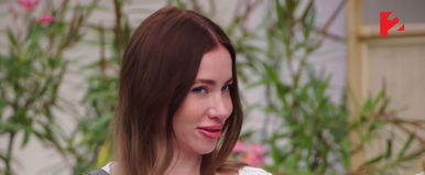 18 karikás jelenetek a Nagy Ő-ben, Kiara Lord olyat kért Stohl Andrástól, amibe a nézők is belepirultak, arra is válaszolt, számít-e a méret