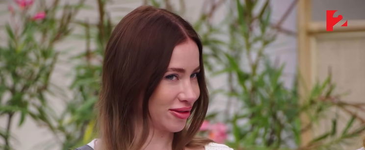 18 karikás jelenetek a Nagy Ő-ben, Kiara Lord olyat kért Stohl Andrástól, amibe a nézők is belepirultak, arra is válaszolt, számít-e a méret