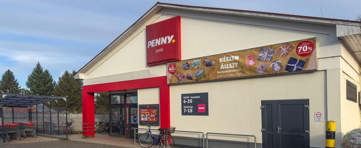 Megint rajtunk röhög a fél világ, könnyfakasztó, amit egy hazai szupermarketben fotóztak