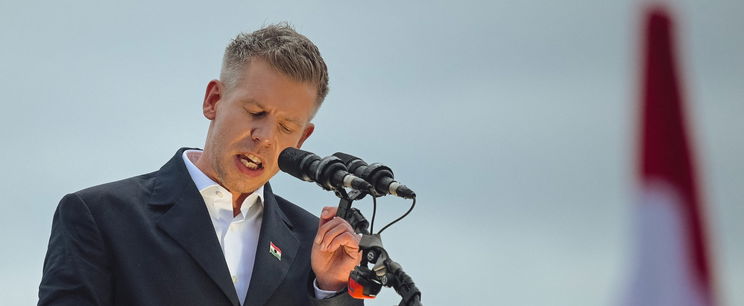 Magyar Péter felfedte az igazságot a hazánkba érkező munkásokról, a levegő is megfagyott a kijelentéseitől, a tilosban kerestek megoldást