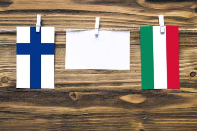 Itt a vége a finnugor nyelvrokonság elméletének, kiderült a durva igazság