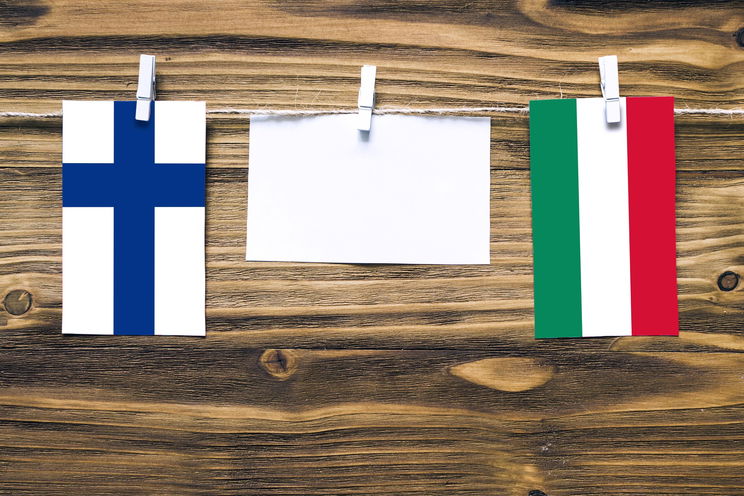 Itt a vége a finnugor nyelvrokonság elméletének, kiderült a durva igazság