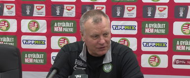 Elképesztő dolog miatt kapott ki a Paks a Magyar Kupában, a történelmi zakó után csak kapkodják a fejüket