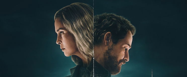 Izzik a Netflix ettől az új krimi-thrillertől, sorra taszítja maga mögé a legnagyobb címeket