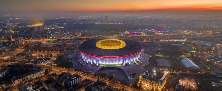 A budapesti BL-döntő kapcsán Magyarországon nevet a világ, csúnyán megfricskázott bennünket az UEFA