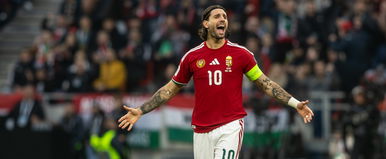 Döbbenetes főcímmel jött ki az ukrán sportlap, miután hazánkat kapták ellenfélnek, Szoboszlai Dominikékra nehéz meccsek várnak