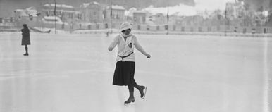 Hatalmas sikert arattak a magyarok az első téli olimpián, már a kezdetektől világelsők voltunk ebben az egy sportban