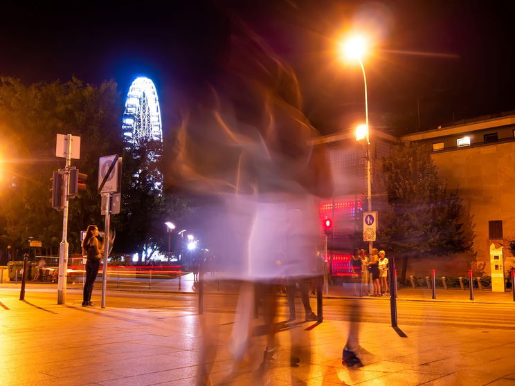 Újabb elmebeteg garázdálkodik Budapesten, borzalmas felvétel terjed a fővárosról