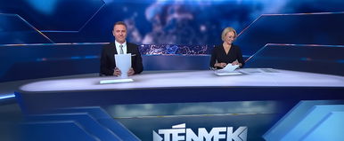 Óriási politikai baki a Tények híradójában, kikerült az, aminek nem kellett volna