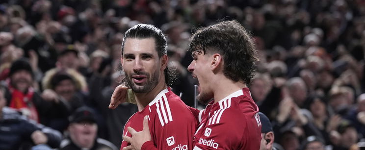 A Liverpool legendája összetörte Szoboszlai Dominik szívét, ez már a vég kezdete az Anfielden