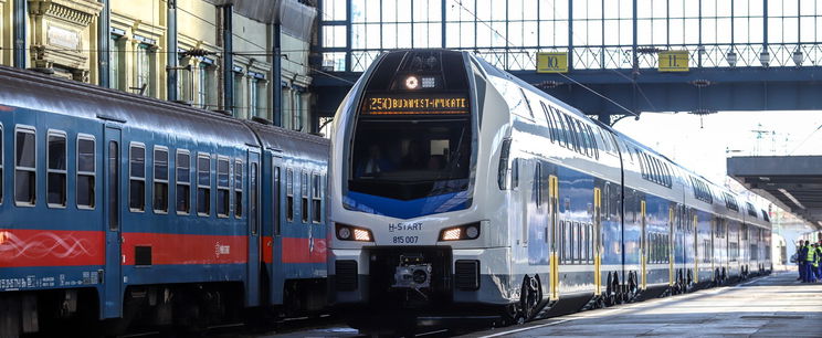 A világ alig kap levegőt, olyan kincset találtak a Nyugati pályaudvar falában, ami egyedülálló a Földkerekségen