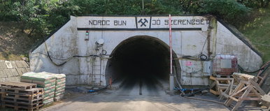 Olyan dolgot láttak egy magyar bánya mélyén, hogy azonnal ki kellett üríteni még a környékét is