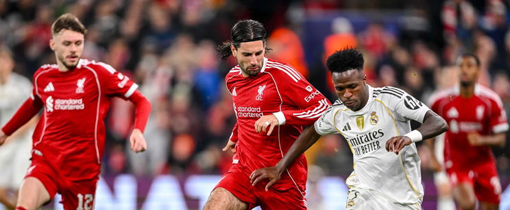 "Túl lassú a Real Madridhoz" - Szoboszlai durva beszólást kapott az átigazolásával kapcsolatban