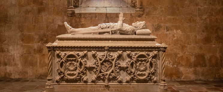 Feltörték a magyar király sírját, hideglelős amit benne találtak, a tudósok is megrettentek