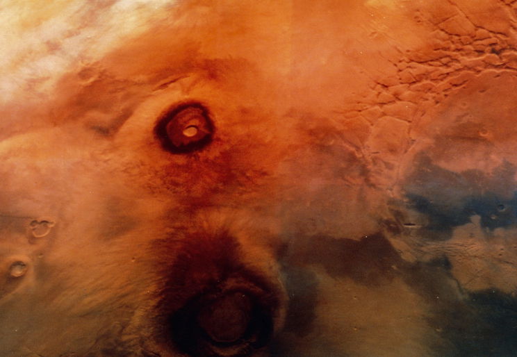 A NASA már 50 éve életet találhatott a Marson, ami utána történt, azt senkinek nem merték elmondani