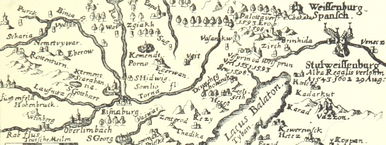 Ez volt Magyarország első fővárosa, sosem hallottad a város nevét, ahol az Árpád-ház bölcsője volt?