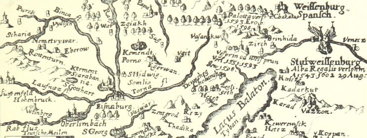 Ez volt Magyarország első fővárosa, sosem hallottad a város nevét, ahol az Árpád-ház bölcsője volt?