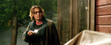 Stephen King legbetegebb rémálma életre kelt, Johnny Depp élete alakítását nyújtotta ebben a thrillerben