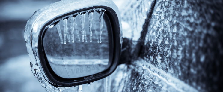 Időjárási pokol zúdul ránk, ónos eső fagyasztja le a tavaszt, pusztító viharok jönnek