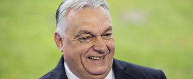 Orbán Viktor olyat mondott a fiáról, amit még sosem hallottunk, családi titkot szellőztetett meg