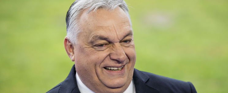 Orbán Viktor olyat mondott a fiáról, amit még sosem hallottunk, családi titkot szellőztetett meg
