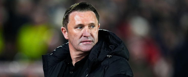 Robbie Keane elmenekült a kérdések elől, a Fradi durva kritikákkal vádol, szerintük ezért vesztettek