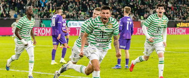 Gigabotrány a Fradi zalaegerszegi veresége után, ilyet még nem látott az ország