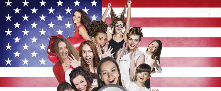 Kvíz: okosabb vagy mint egy átlag amerikai?