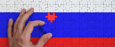 Kvíz: okosabb vagy mint egy átlag orosz?