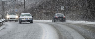 6 vármegyére csap le a havazás, elárulták mikor érkezik a télies fagy a mediterrán ciklon nyomában - Időjárás-előrejelzés