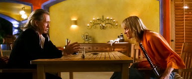 Extrém jelenetekkel érkezik a mozikba Quentin Tarantino korszakalkotó thrillere, nem akármit mutat meg 