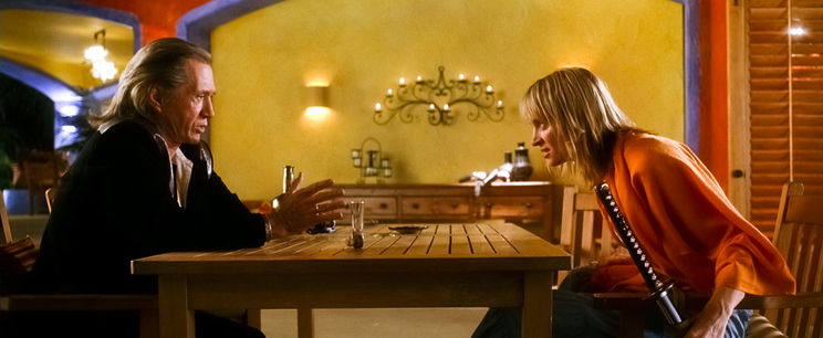 Extrém jelenetekkel érkezik a mozikba Quentin Tarantino korszakalkotó thrillere, nem akármit mutat meg 