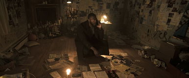 Fékezhetetlen tempóval tört az élre az Amazon Prime krimi-thrillere, térdre kényszerítette a legnézettebb sorozatot