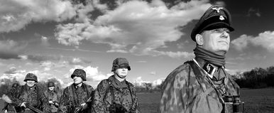 Német tudós buktatta meg a nácikat a második világháború alatt